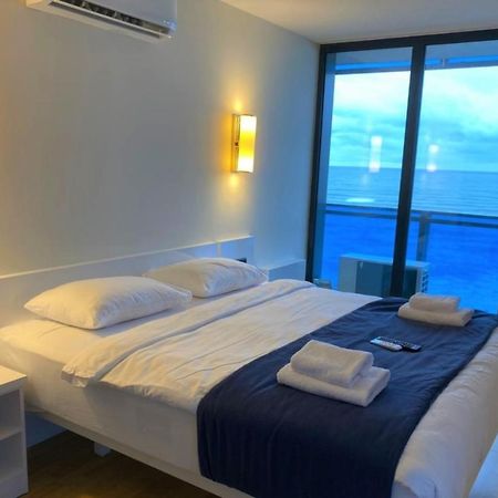 Orbi City - Seaside Apartments Batumi Luaran gambar