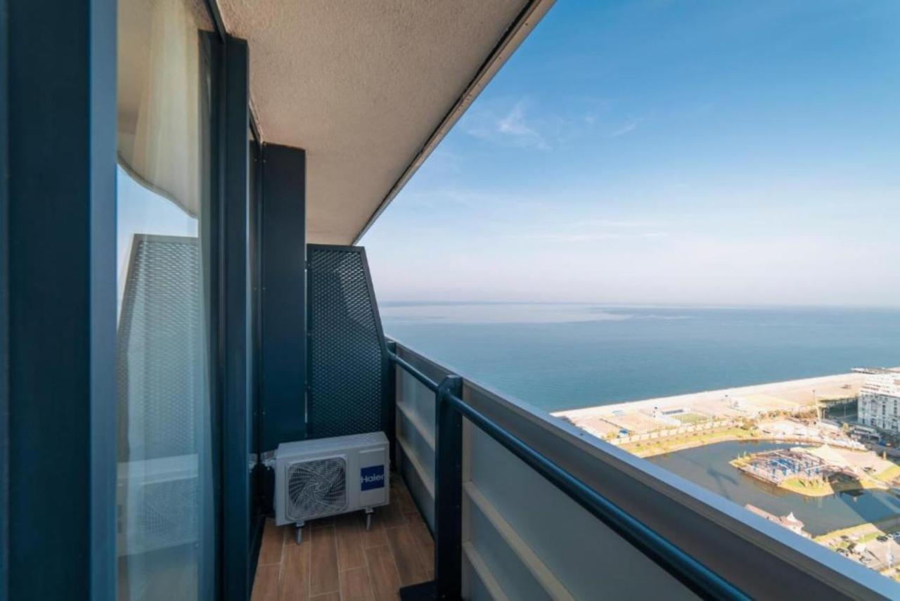 Orbi City - Seaside Apartments Batumi Luaran gambar