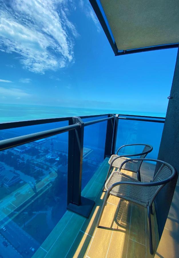 Orbi City - Seaside Apartments Batumi Luaran gambar