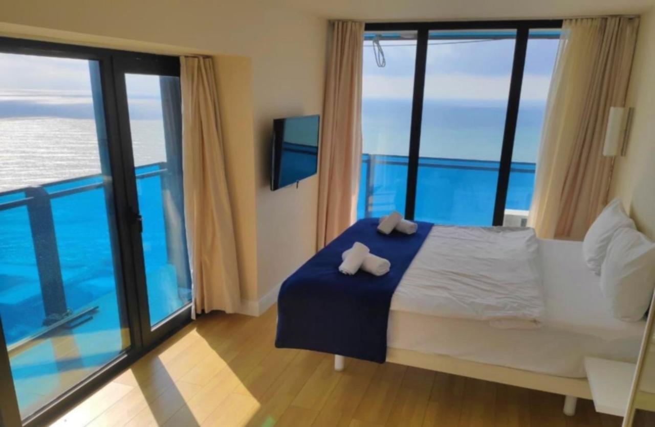 Orbi City - Seaside Apartments Batumi Luaran gambar